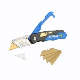 Kobalt Quick-Change Folding Utility Knife