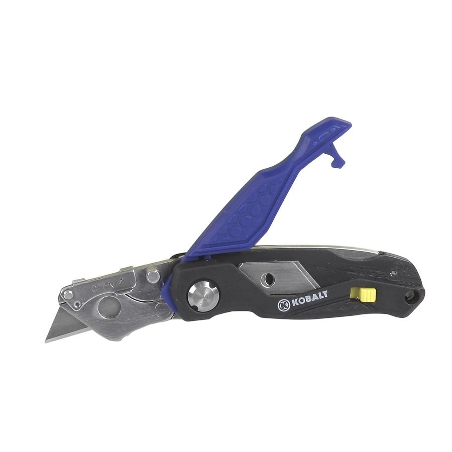 kobalt multi tool and knife