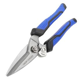 Cutting Crimping Tools At Lowes Kobalt 3 In Serrated Molded Grip Heavy Duty Scissors