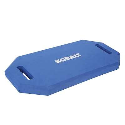 Kobalt Blue Foam Kneeling Pad At Lowes Kobalt Blue Foam Kneeling Pad At Lowes