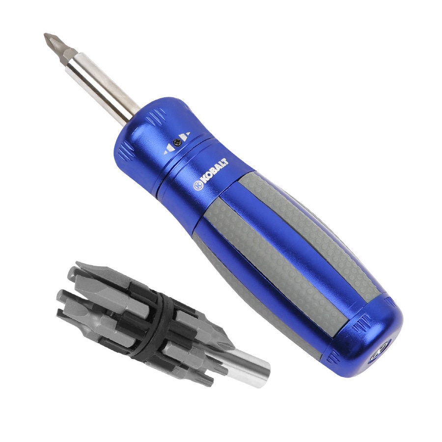 kobalt tools screwdriver set