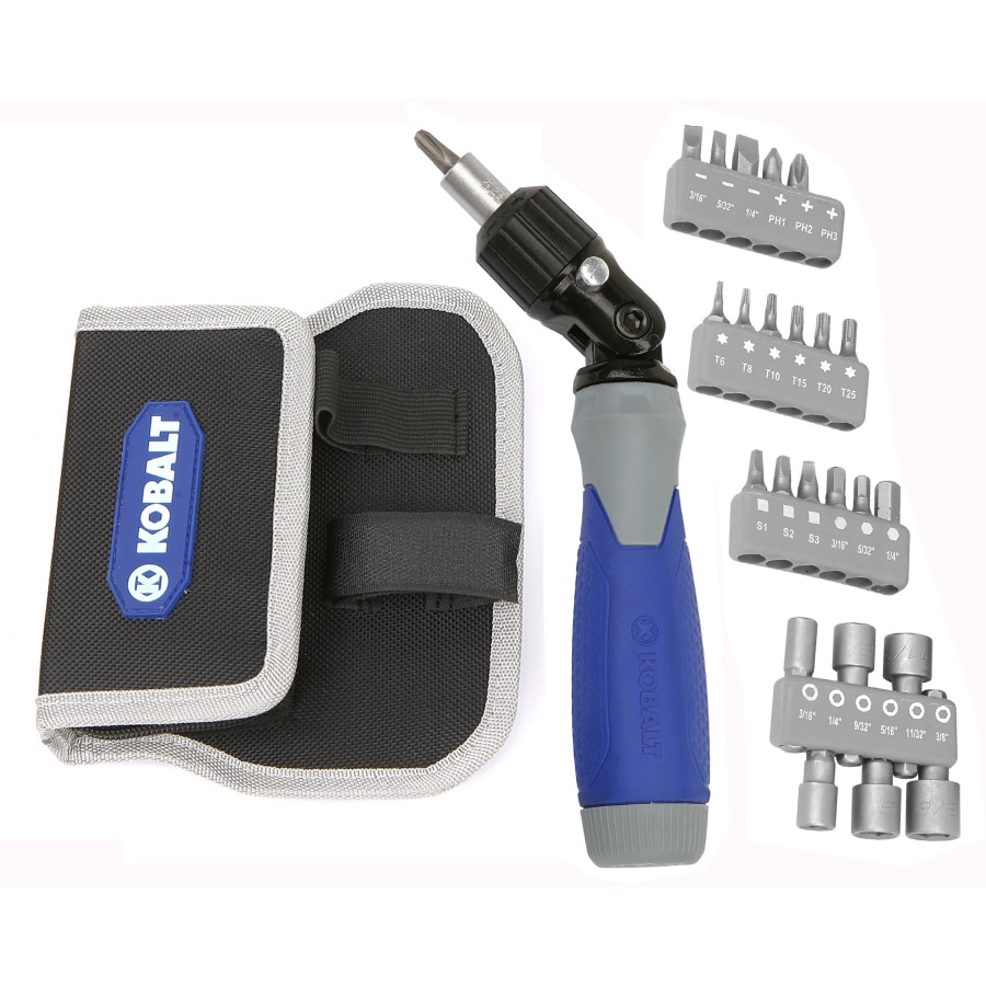 Kobalt 60358 