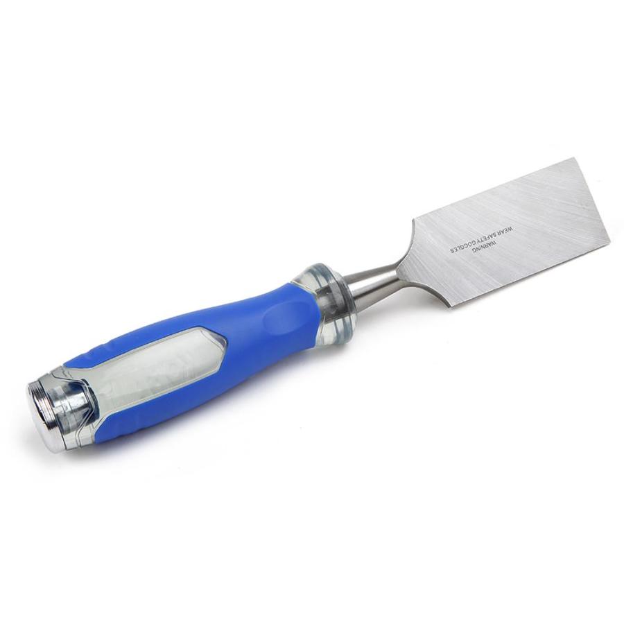 Kobalt 1.5-in Woodworking Chisel in the Chisels department 