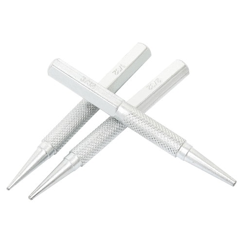 Project Source 3-Piece Nail Punch Set in the Punches department at ...