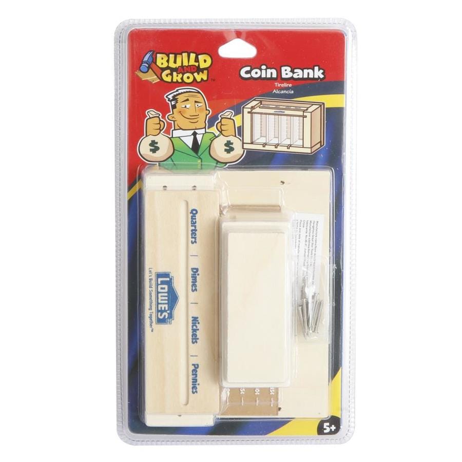 build and grow tool kit