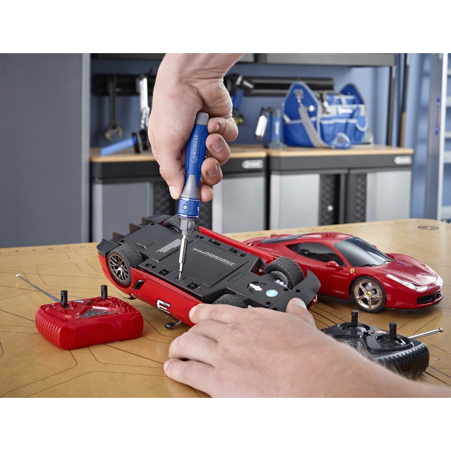 Kobalt 62731  - View #4