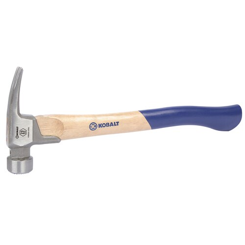 kobalt framing hammer