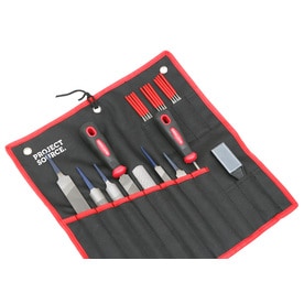 Project Source 23-Piece File Set