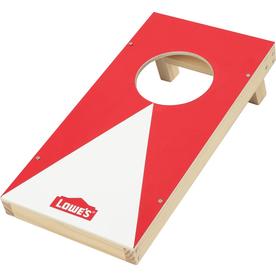 Build and Grow Kids Beginner Corn Hole Set Project Kit