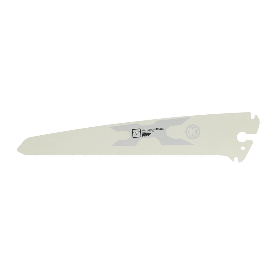 Kobalt 7in 18TPI Reciprocating Saw Blade at