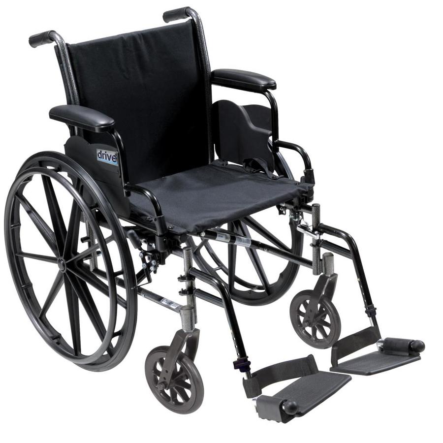 Wheelchair Walkers, Wheelchairs & Rollators at