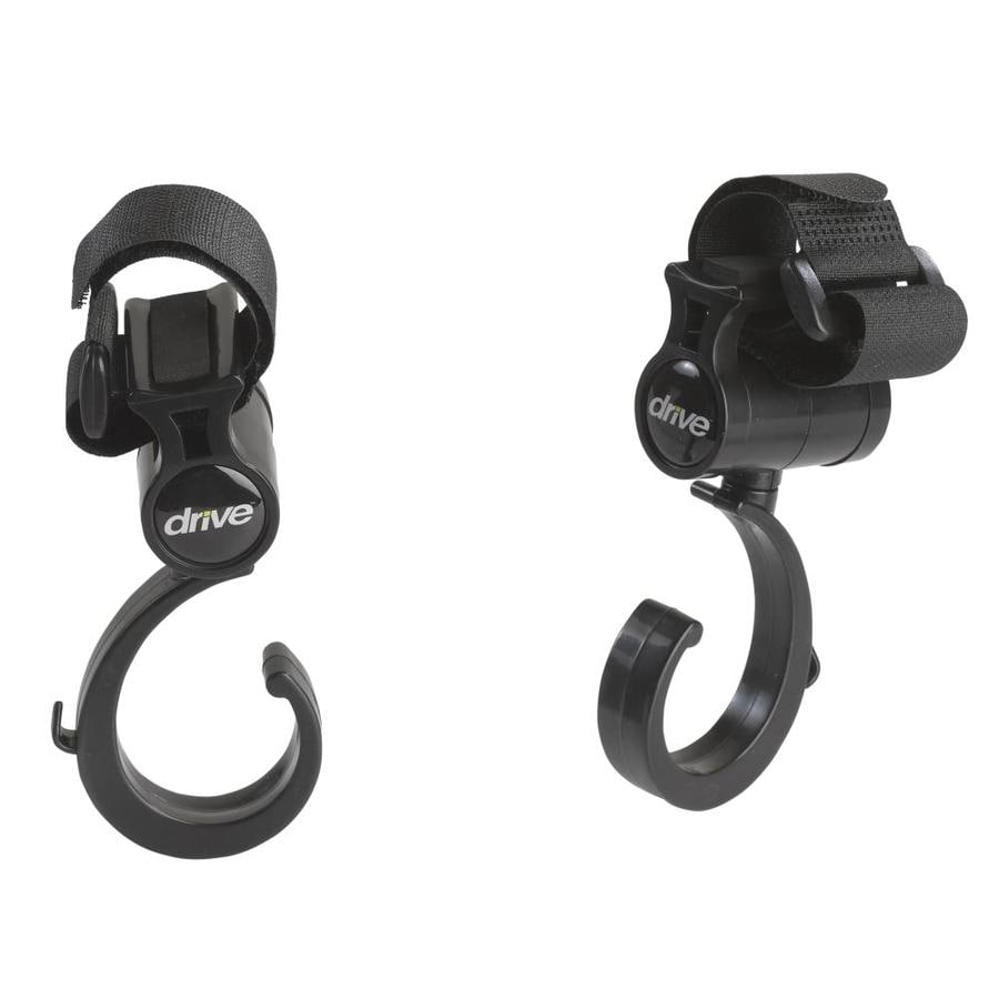 Drive Medical Walker Rollator Accessory Hooks In The Walkers 