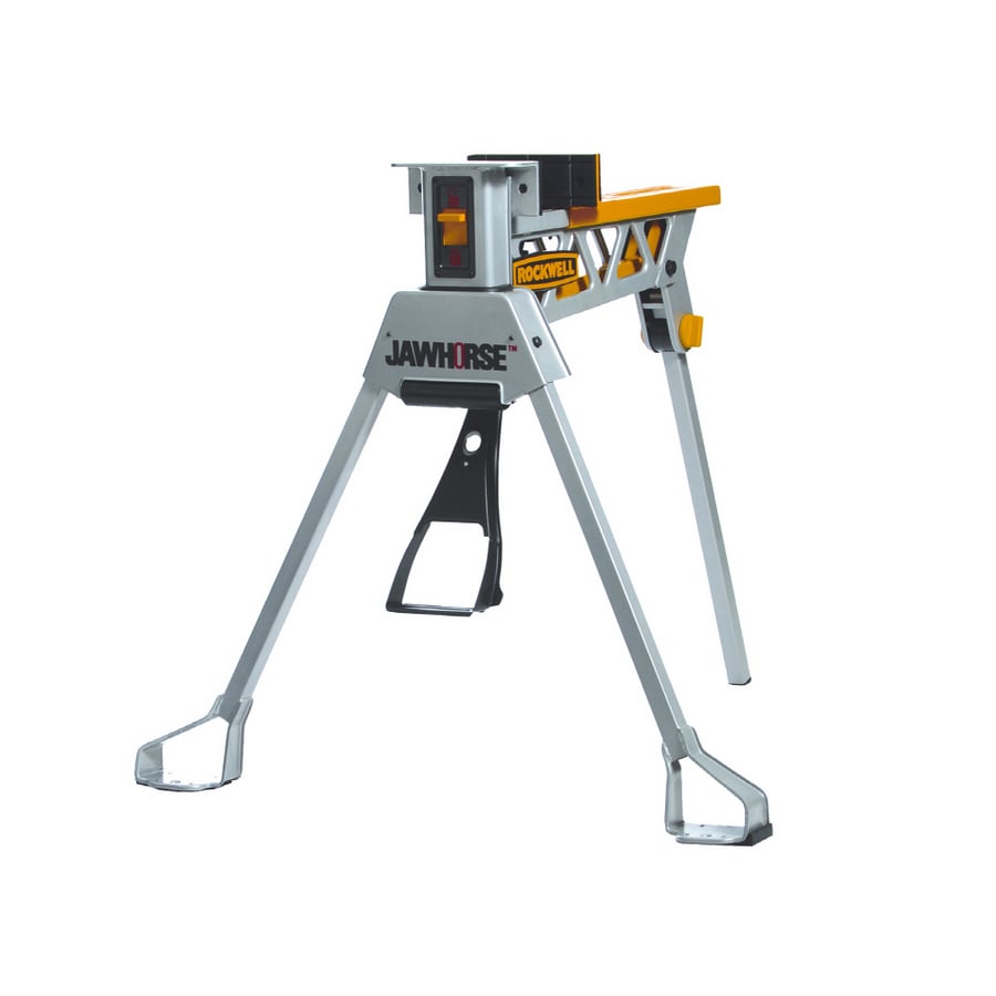 ROCKWELL Jawhorse in the Saw Horses department at