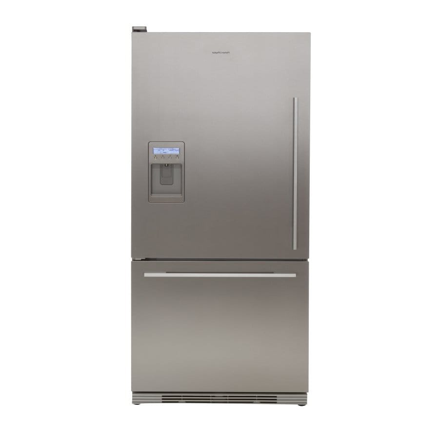 fisher and paykel refrigerator lowes