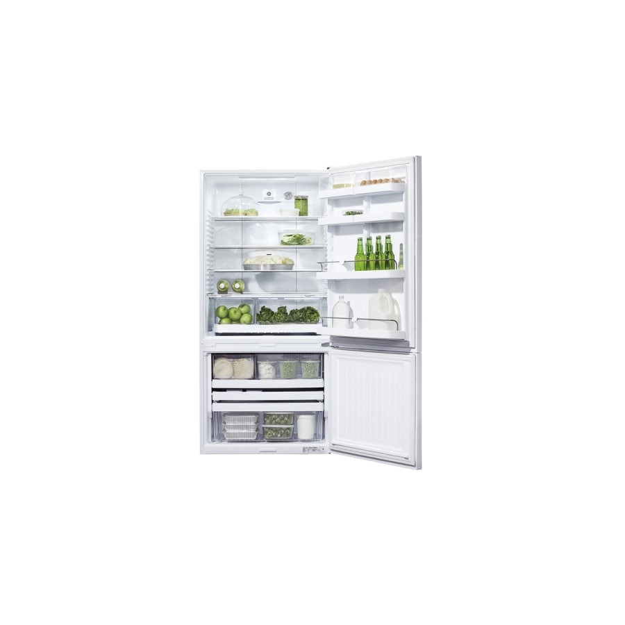 fisher and paykel active smart fridge fan not working