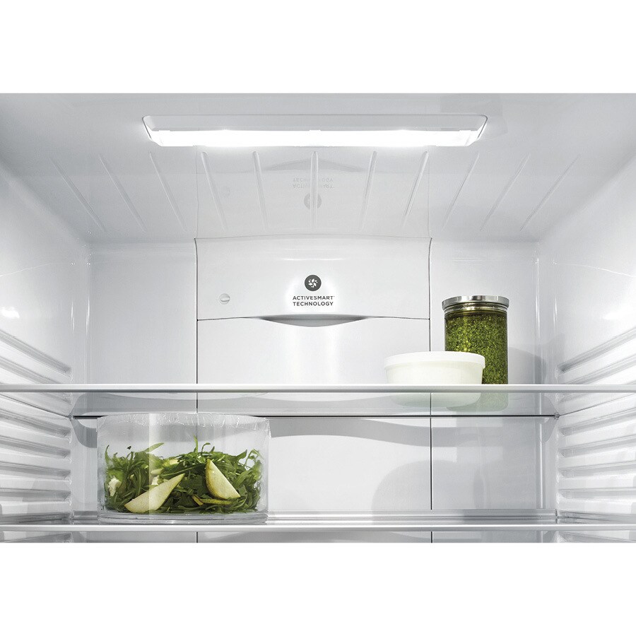 Fisher & Paykel 4 16.9cu ft French Door Refrigerator (Ezkleen