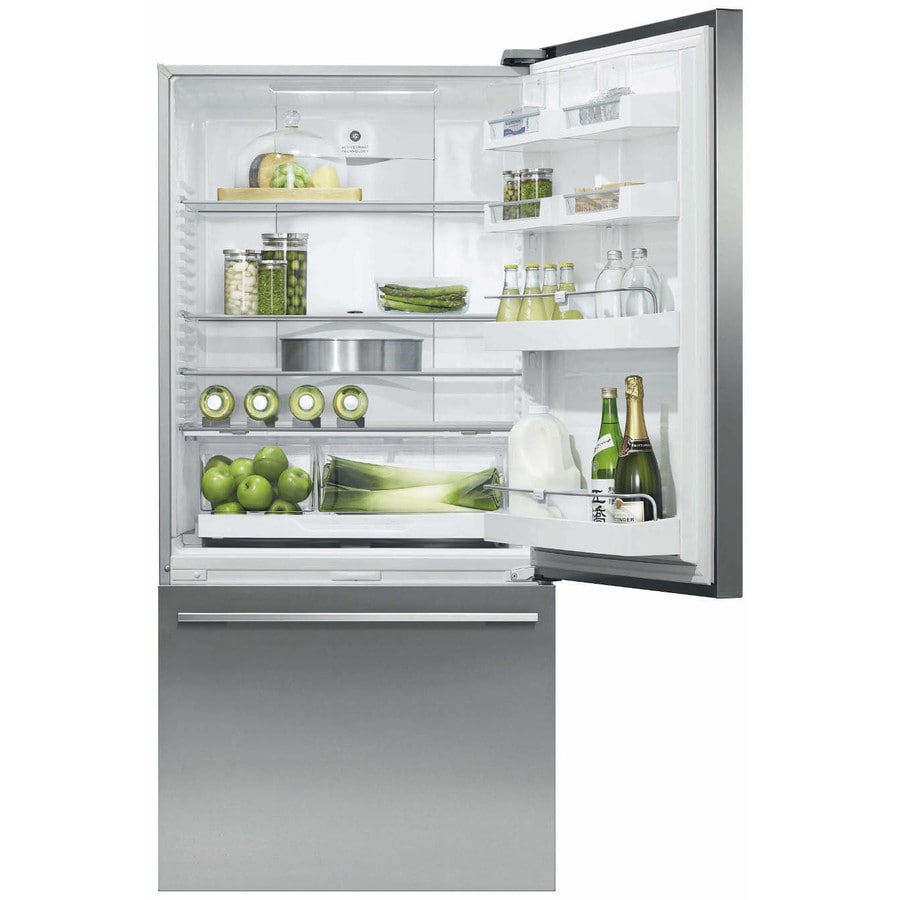 Fisher & Paykel RF170WDRX5 Bottom-Freezer-Refrigerators - View #2