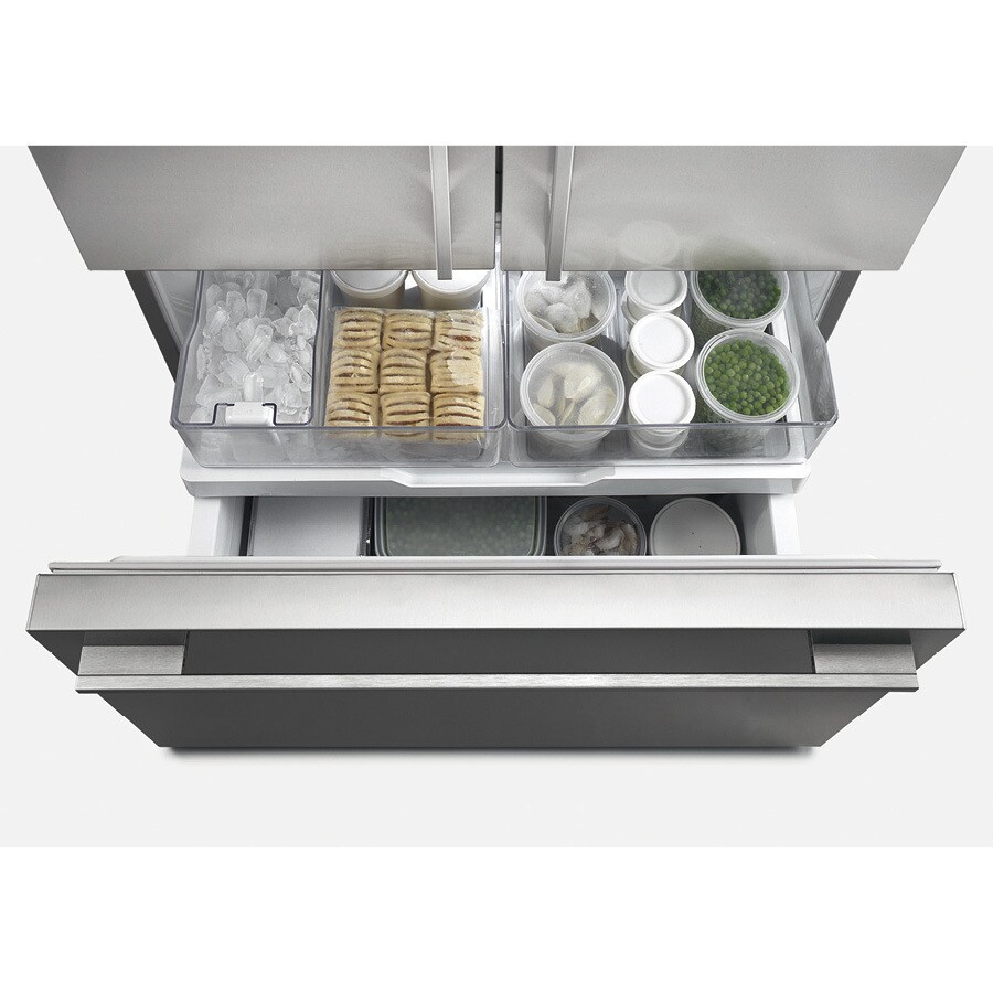 Fisher & Paykel RF170WDRX5 Bottom-Freezer-Refrigerators - View #3