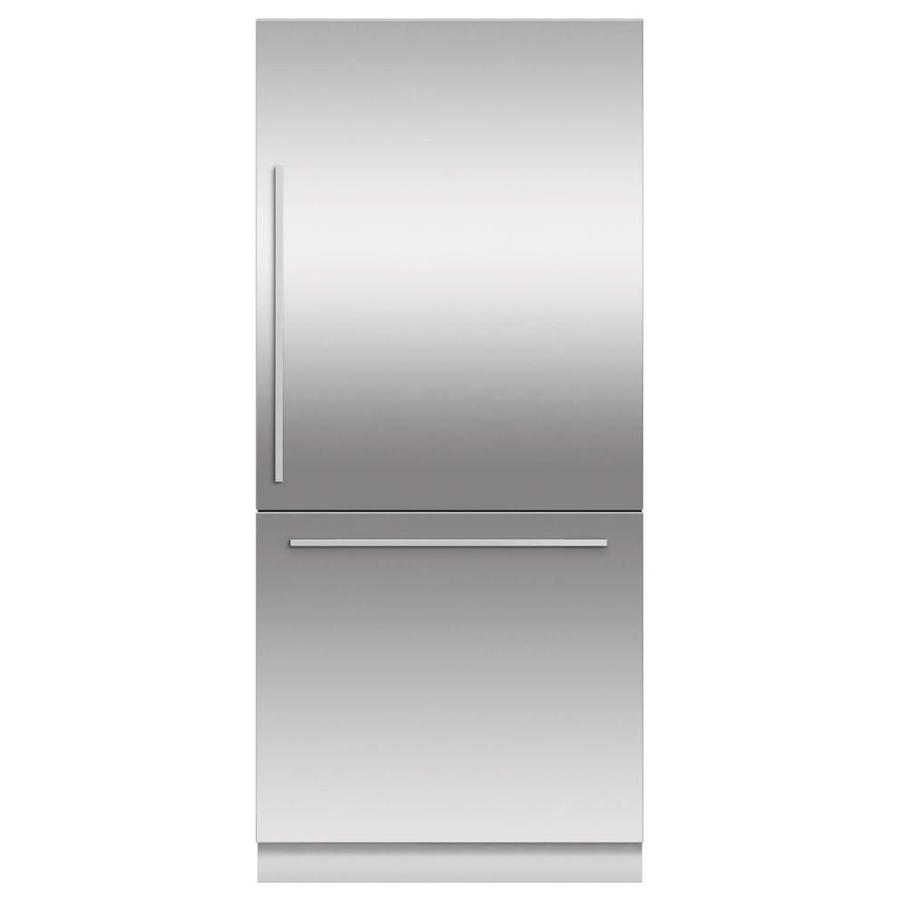 Fisher Paykel Activesmart 16 8 Cu Ft Bottom Freezer Refrigerator