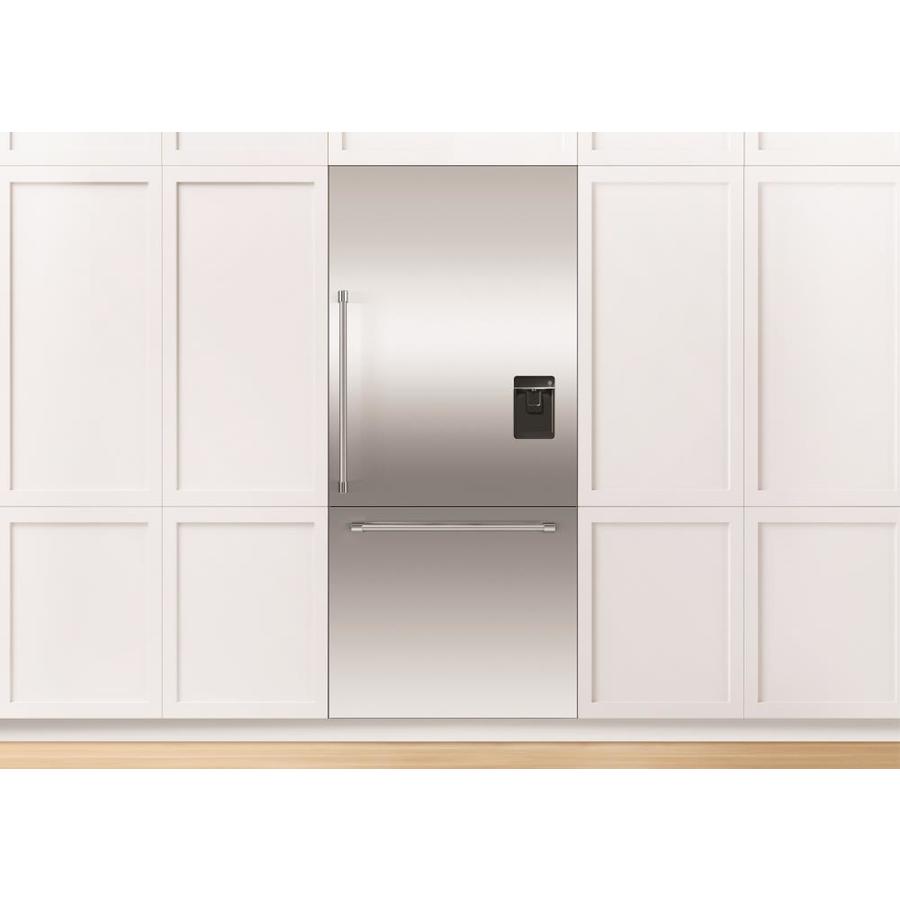 Fisher & Paykel Bottomfreezer Refrigerator Panel (Stainless Steel) at