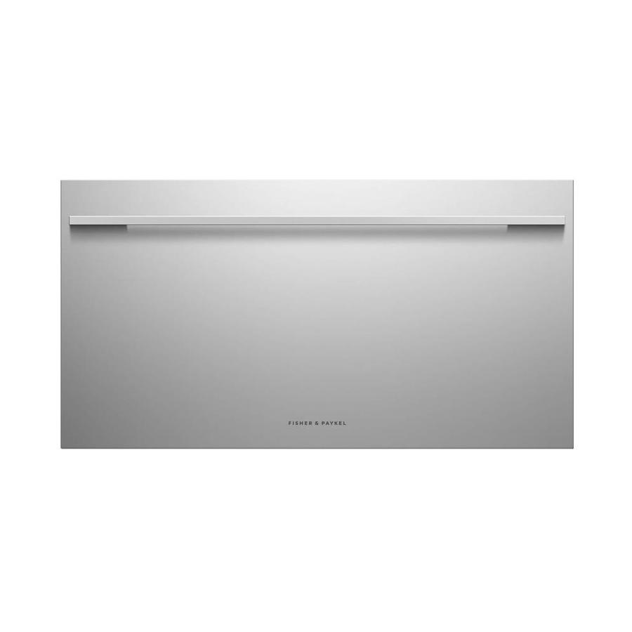 Fisher Paykel Cool Drawer Built In 1 Panel Ready At Lowes Com