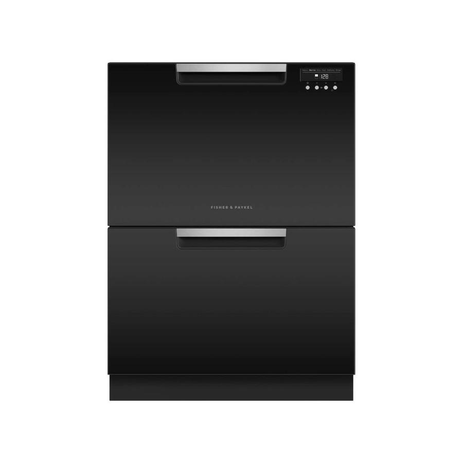 Fisher & Paykel 45Decibel DoubleDrawer Dishwasher ENERGY STAR