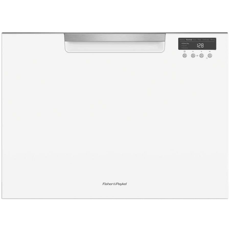 Fisher & Paykel 44Decibel Drawer Dishwasher ENERGY STAR 24