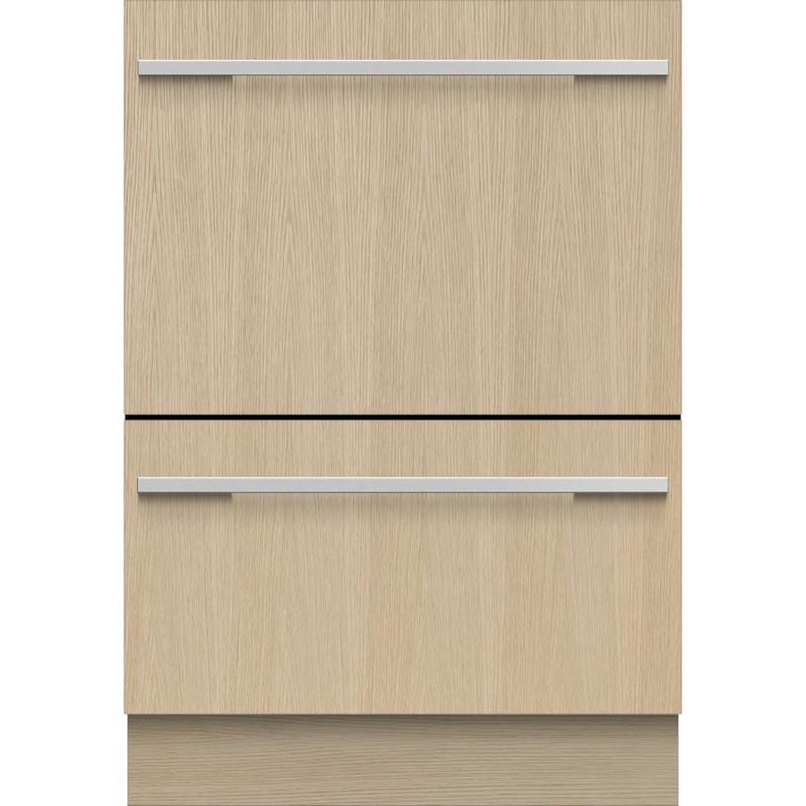 Custom Panel Ready Drawer Dishwashers At Lowes Com