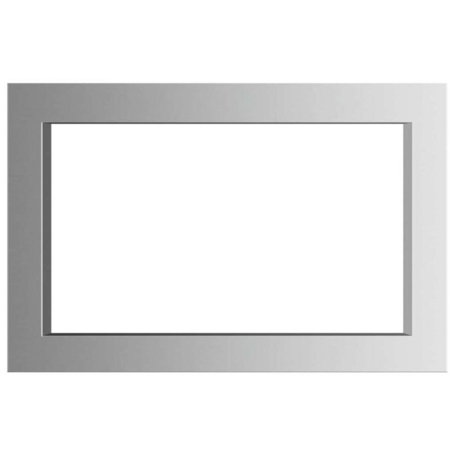 Fisher & Paykel Convection Microwave Trim Kit at Lowes.com