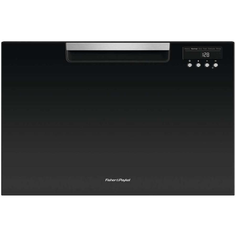 Fisher & Paykel 45Decibel Drawer Dishwasher ENERGY STAR 24
