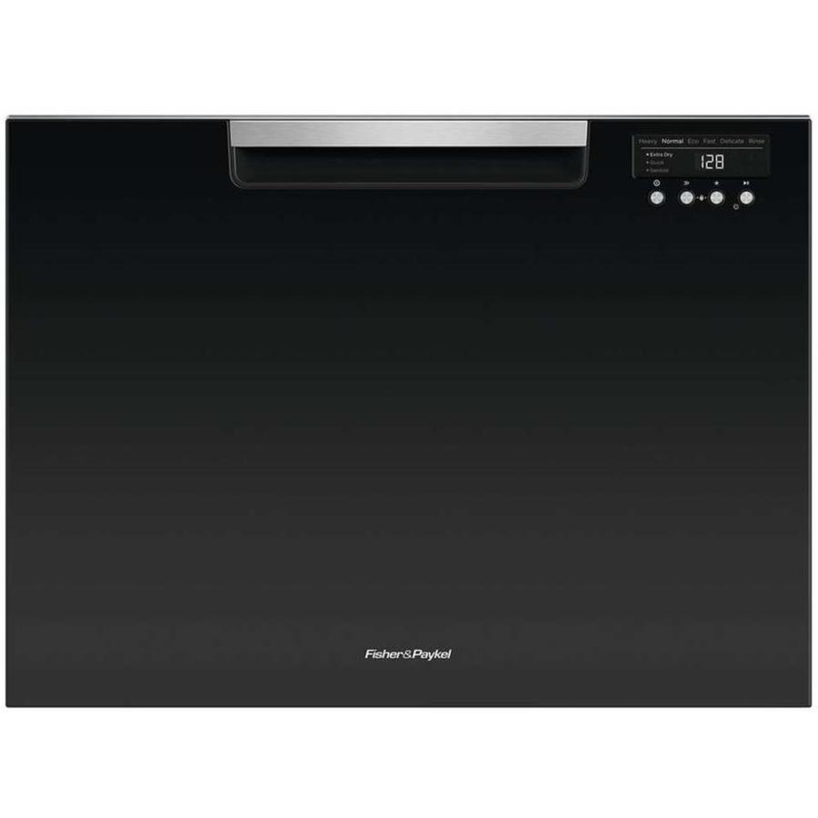 Fisher & Paykel 44Decibel Drawer Dishwasher ENERGY STAR 24