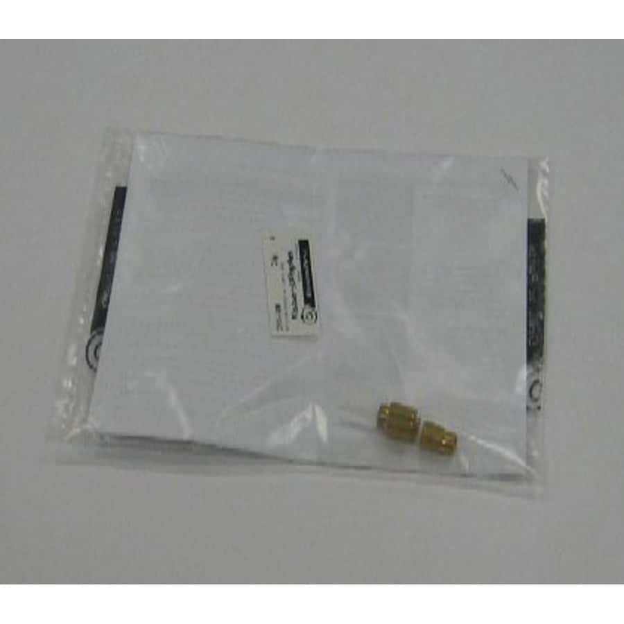 Fisher & Paykel SmartLoad Dryer LPG Conversion Kit at