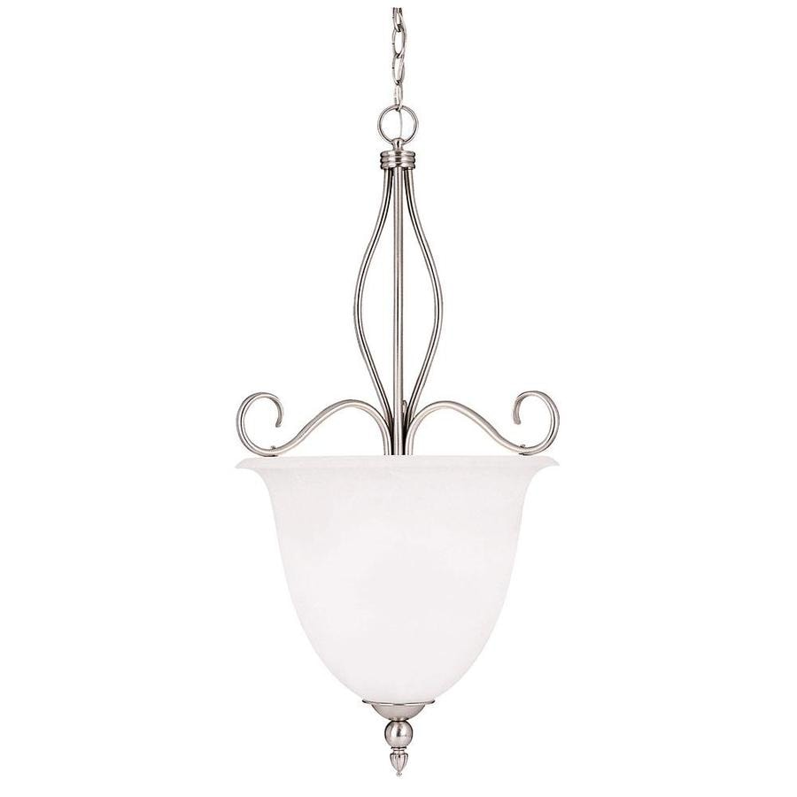 Shandy Pewter Pendant Light Traditional Pendant Light