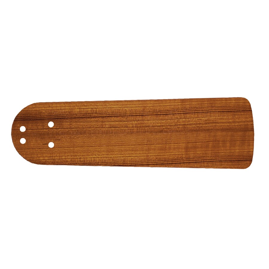Shandy 20 In Teak Indoor Outdoor Ceiling Fan Blade At Com Shandy 20 In Teak Indoor Outdoor Ceiling Fan Blade