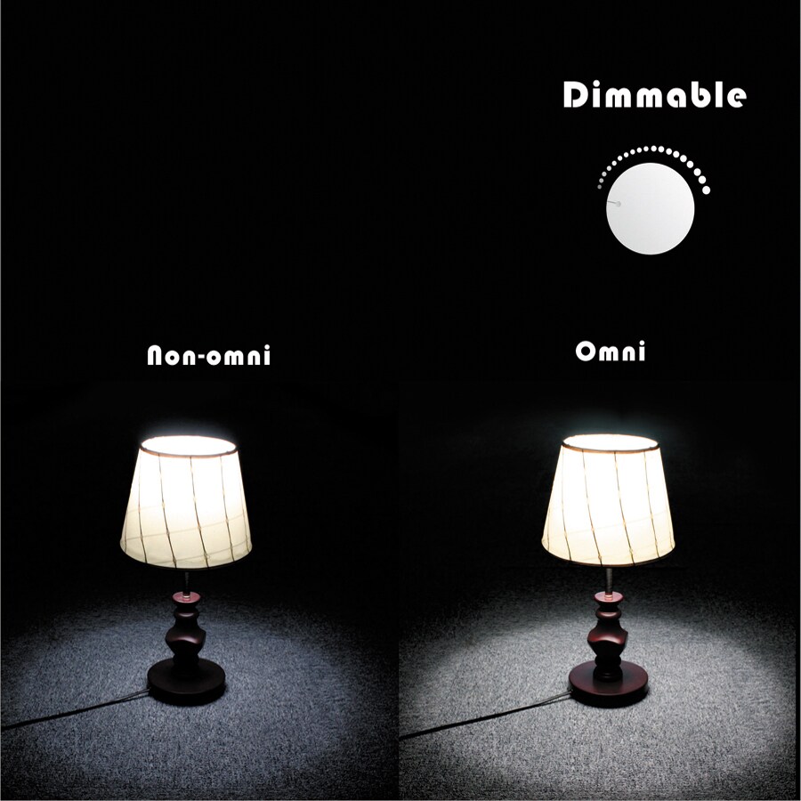 Utilitech Pro YGA03A08-7W-850  - View #3