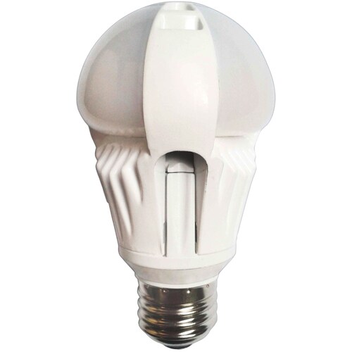 Utilitech Pro 60 Watt Eq Daylight Dimmable Light Bulb At Lowes 60 Watt Eq Daylight Dimmable Light Bulb