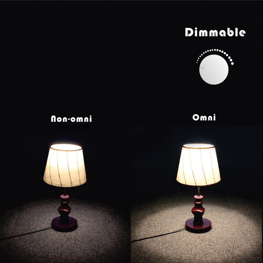 Utilitech Pro YGA03A08-17W-830  - View #3