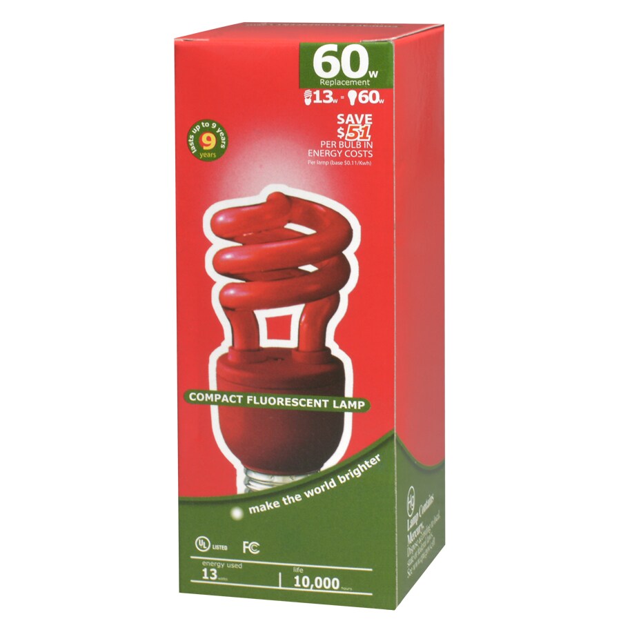  YK511 13W RED  - View #3