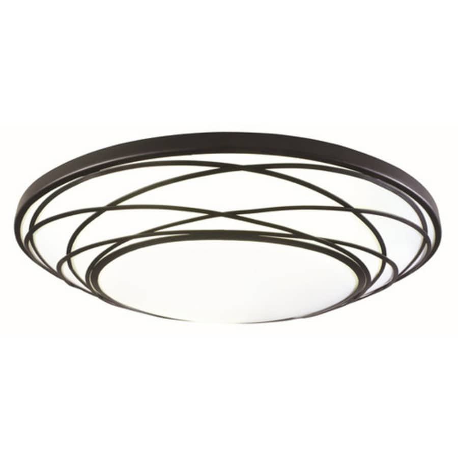 shop flush mount lights at lowes