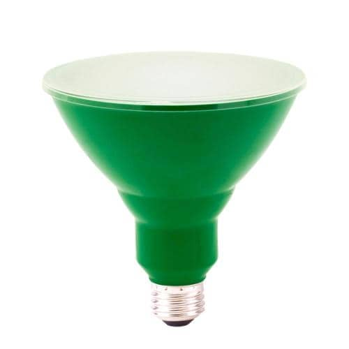 dromerdesign: Green Light Bulbs Lowes