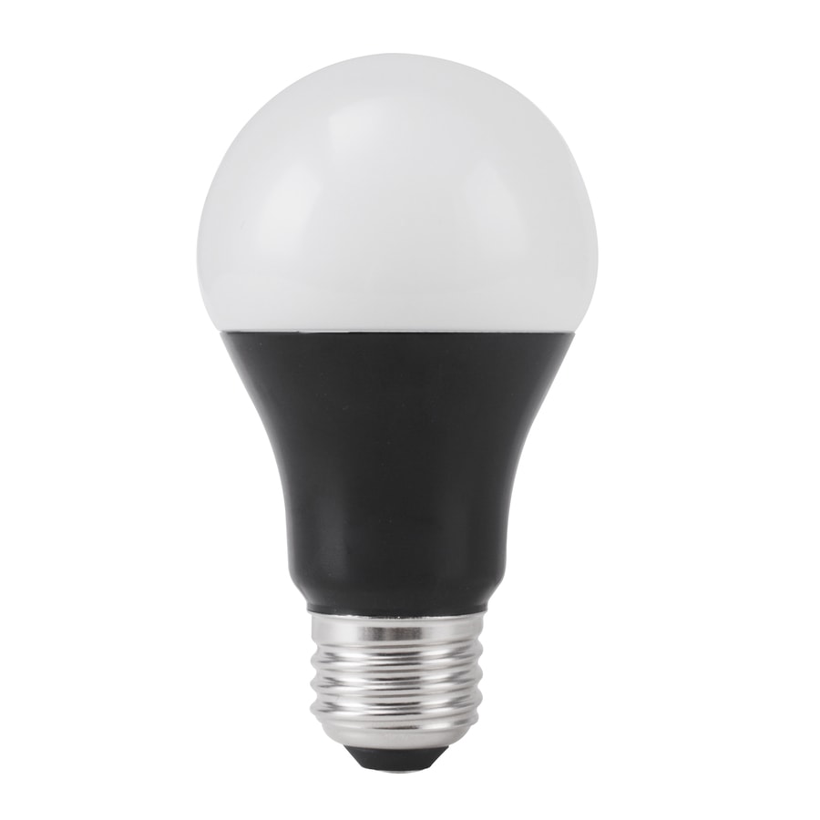 fluorescent black light bulbs bad for you