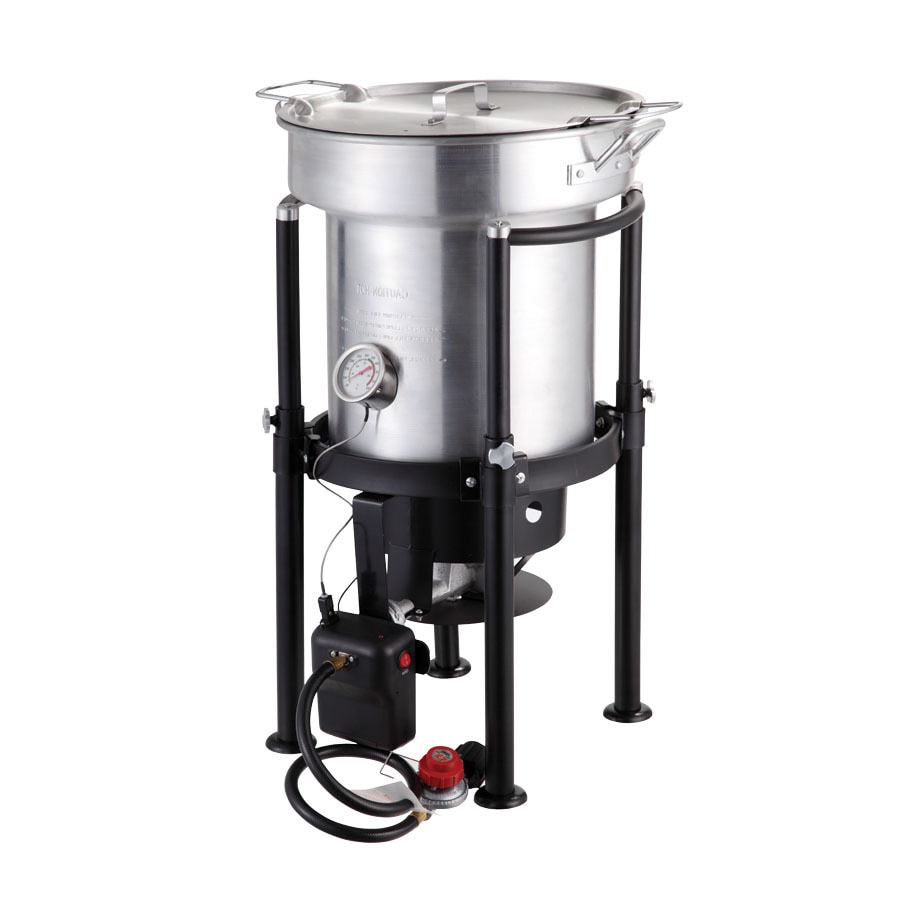 Westinghouse Turkey Fryer 30 QT – Thrifty Bodega