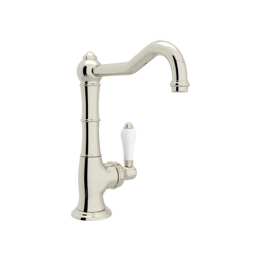 Bar And Prep Faucet Country Kitchen Kitchen Faucets At Lowes Com