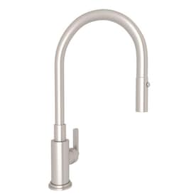 Rohl Kitchen Faucets At Lowes Com