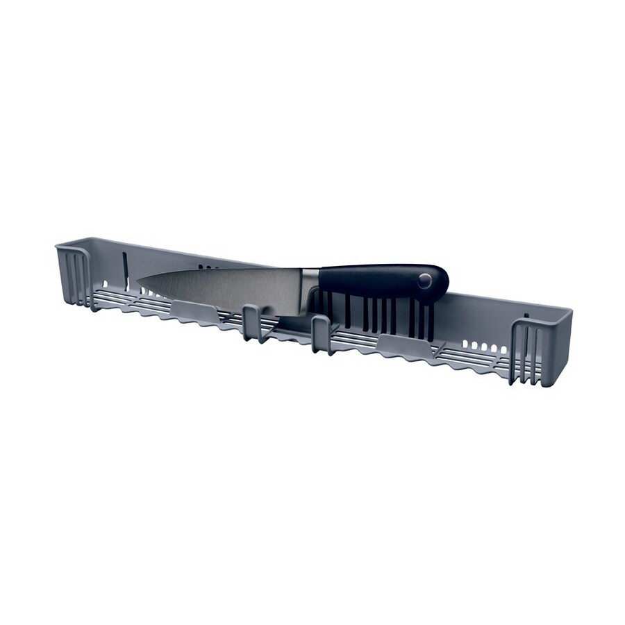 Bosch Extra Large Silver Knife Rack in the Dishwasher Parts department