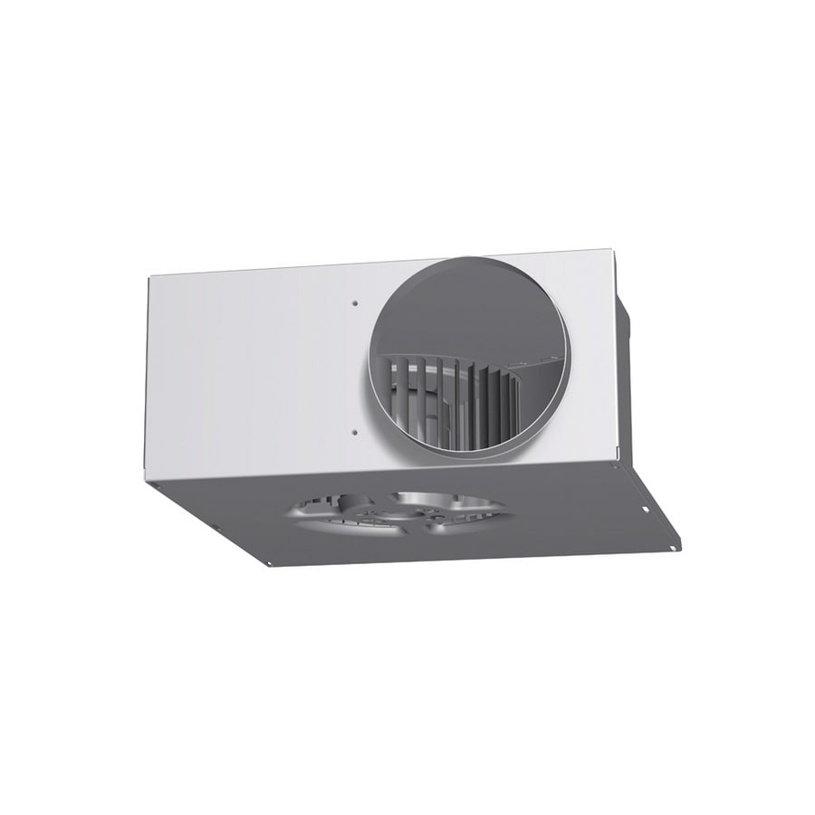 Bosch Downdraft Range Hood Blower Silver At Lowes Com