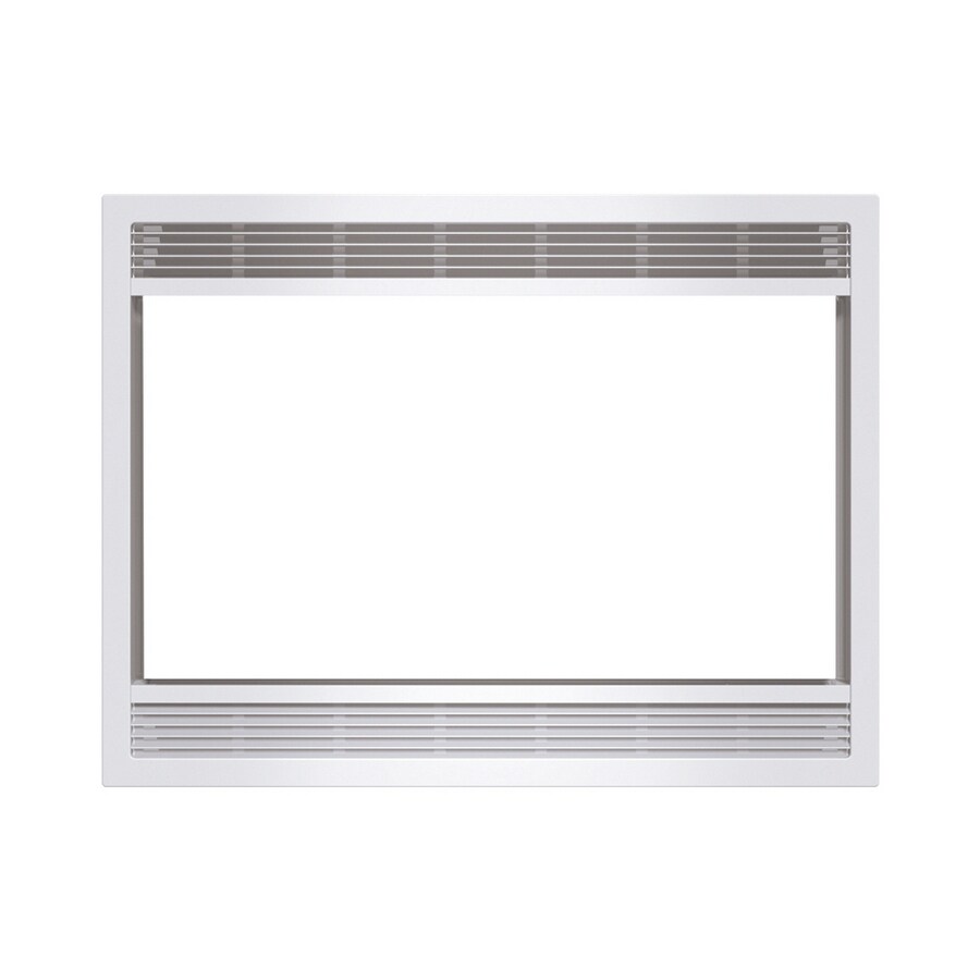 Bosch Trim Kit (White) at