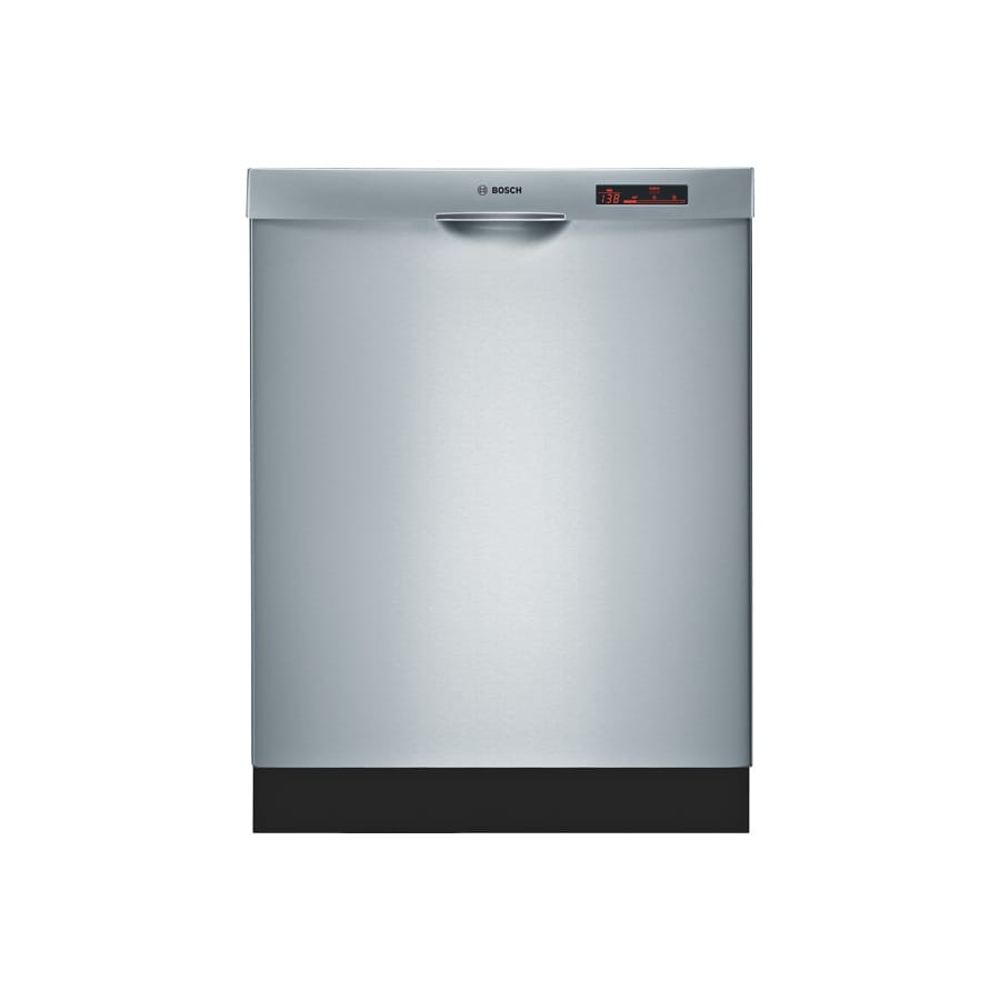 sears stainless steel dishwasher