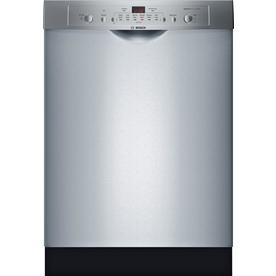 ascenta 24 in stainless steel