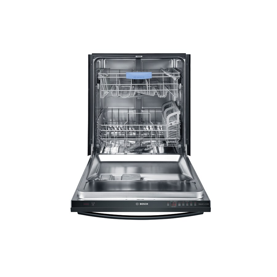 Bosch SHX55R56UC  - View #3